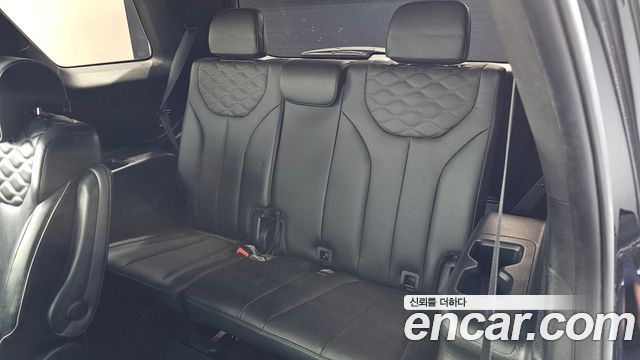 Hyundai Palisade 2021 — photo 20