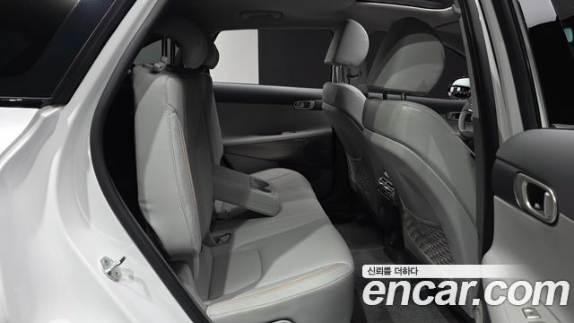 Hyundai Nexo 2022 — photo 17