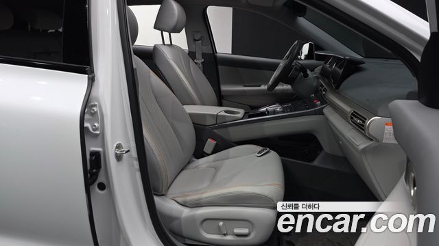 Hyundai Nexo 2022 — photo 18
