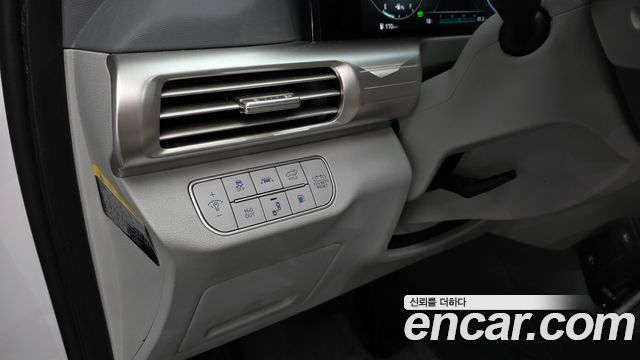 Hyundai Nexo 2022 — photo 23