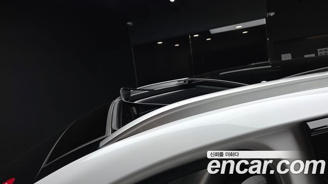 Hyundai Nexo 2022 — photo 25