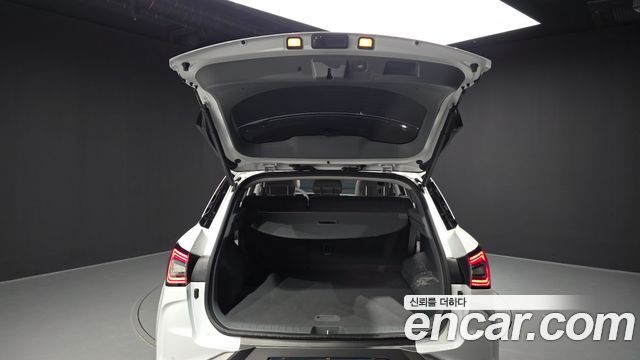 Hyundai Nexo 2022 — photo 26