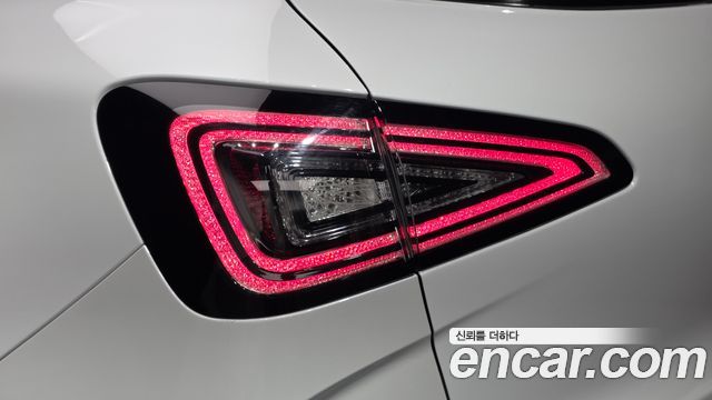 Hyundai Nexo 2022 — photo 9