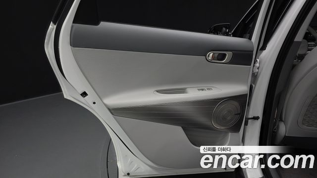 Hyundai Nexo 2022 — photo 15