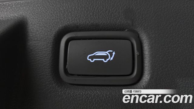 Hyundai Nexo 2022 — photo 27