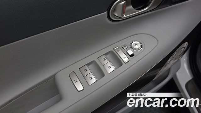 Hyundai Nexo 2022 — photo 29