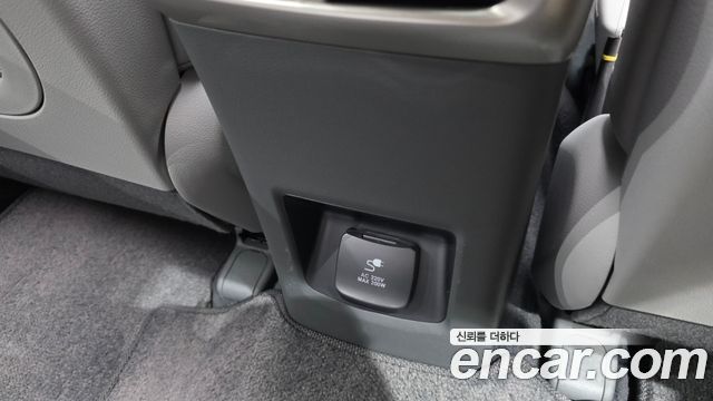 Hyundai Nexo 2022 — photo 31