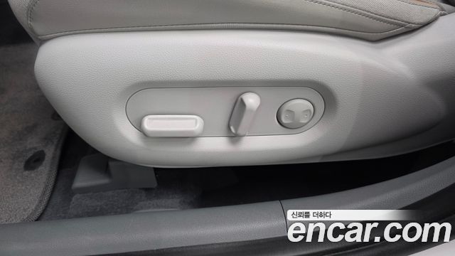 Hyundai Nexo 2022 — photo 32