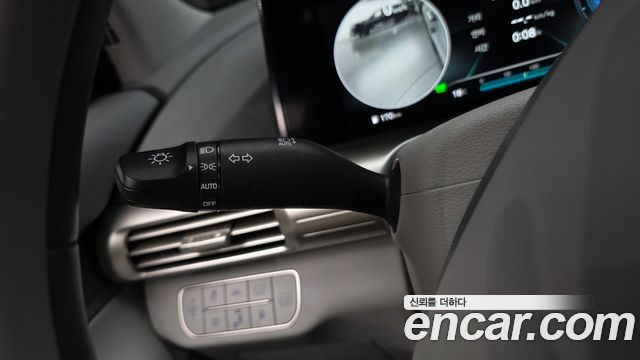 Hyundai Nexo 2022 — photo 34