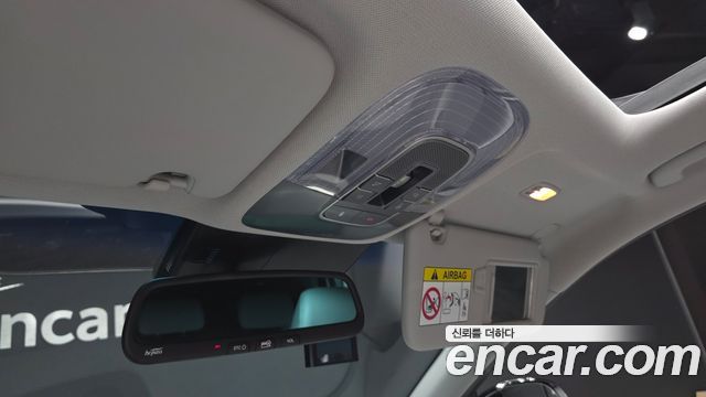 Hyundai Nexo 2022 — photo 35
