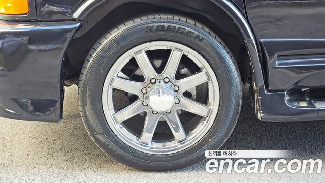 Chevrolet Express Van 2014 — photo 5