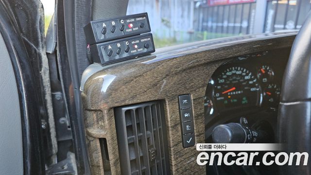 Chevrolet Express Van 2014 — photo 14