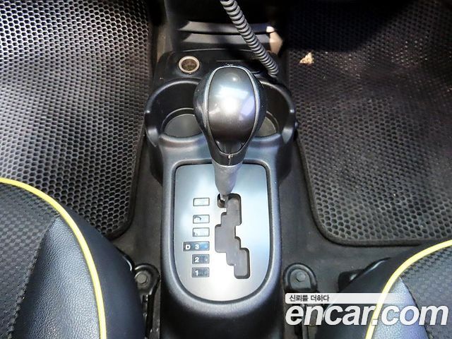 Kia morning 2011 — photo 10