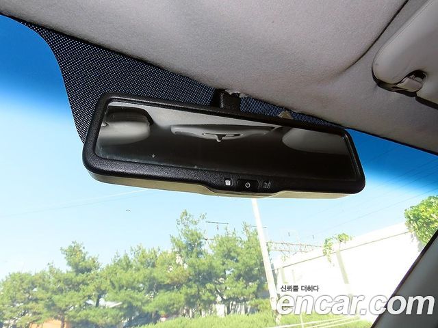 Kia morning 2011 — photo 14