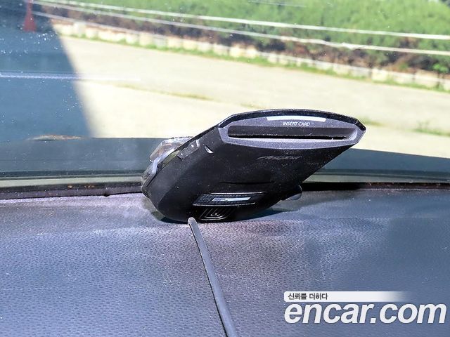 Kia morning 2011 — photo 15