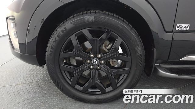 Kia Mohave 2021 — photo 5