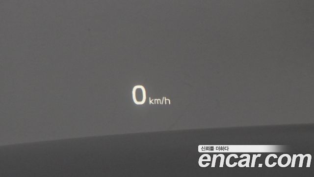 Kia Mohave 2021 — photo 25