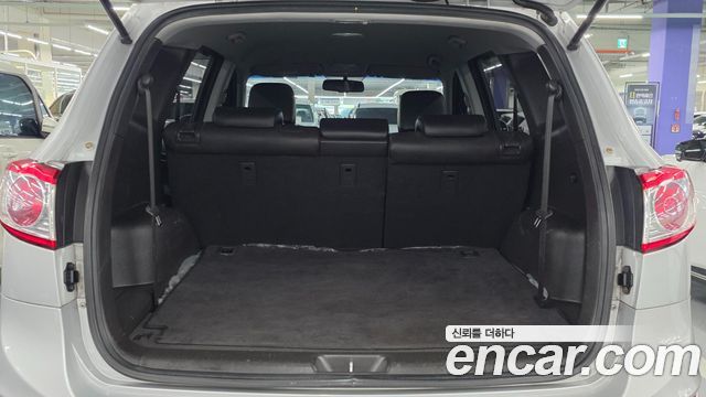 Hyundai Santafe 2012 — photo 8