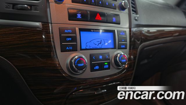 Hyundai Santafe 2012 — photo 14