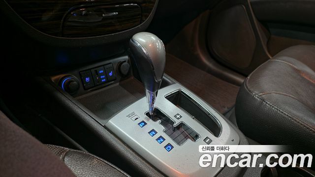 Hyundai Santafe 2012 — photo 16