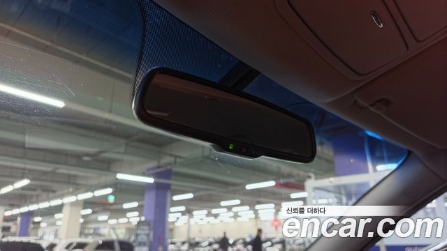 Hyundai Santafe 2012 — photo 17