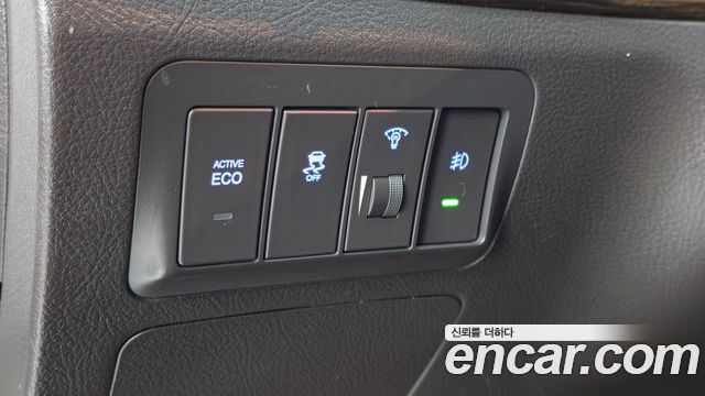 Hyundai Santafe 2012 — photo 19