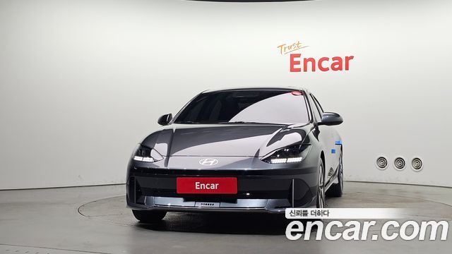 Hyundai Ioniq6 2025 — photo 3