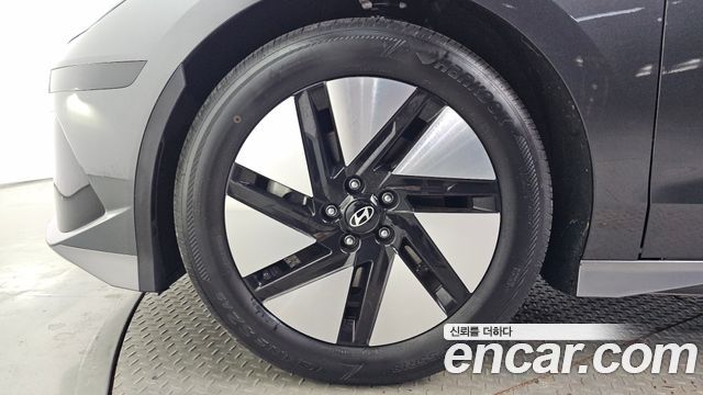 Hyundai Ioniq6 2025 — photo 5