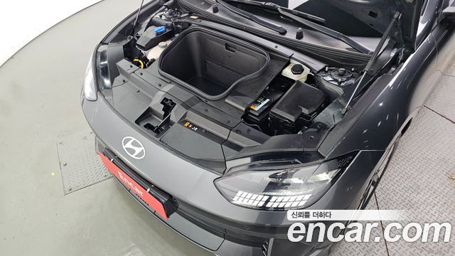 Hyundai Ioniq6 2025 — photo 6