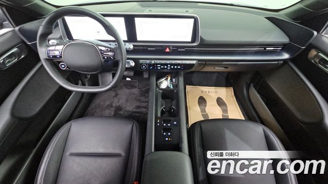 Hyundai Ioniq6 2025 — photo 10
