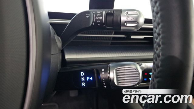 Hyundai Ioniq6 2025 — photo 12