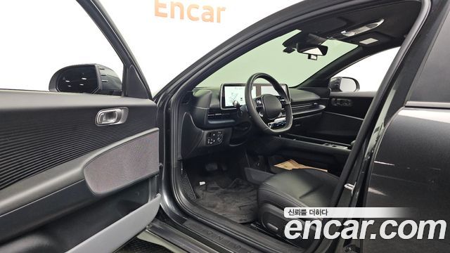Hyundai Ioniq6 2025 — photo 13