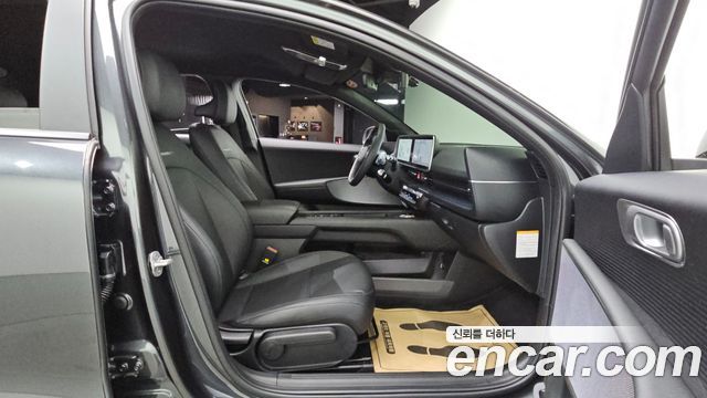 Hyundai Ioniq6 2025 — photo 17