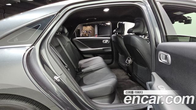 Hyundai Ioniq6 2025 — photo 18