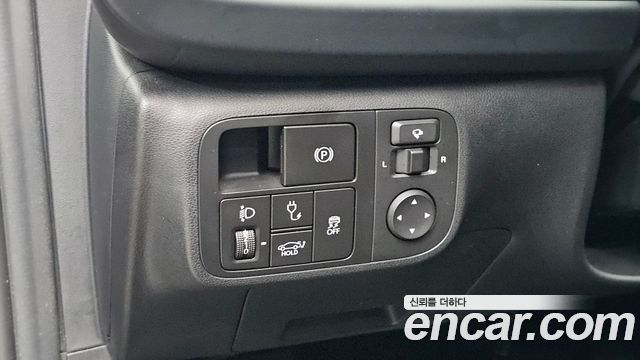 Hyundai Ioniq6 2025 — photo 19