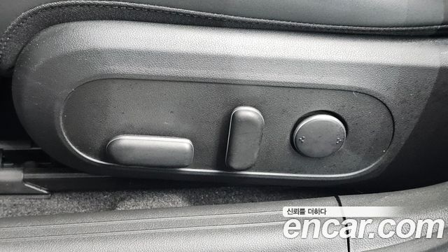 Hyundai Ioniq6 2025 — photo 20