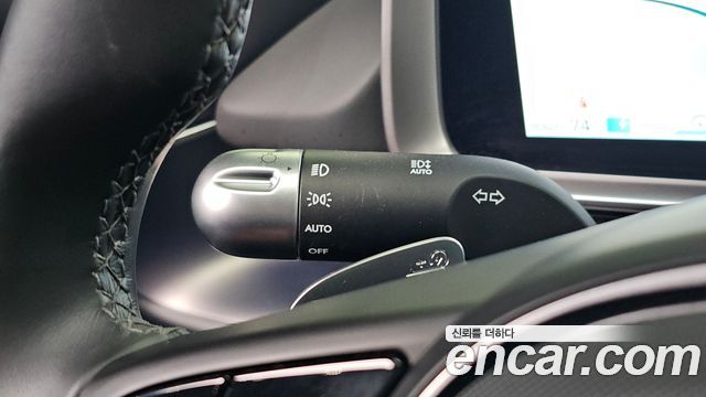 Hyundai Ioniq6 2025 — photo 21