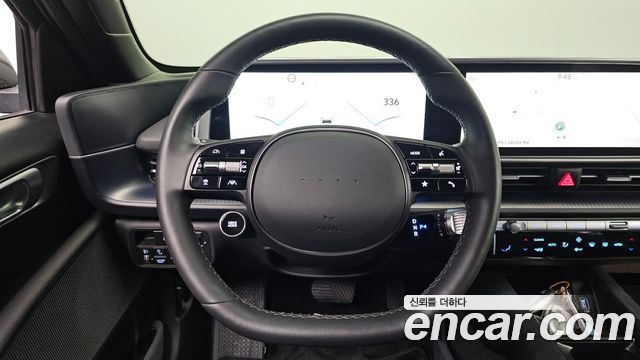 Hyundai Ioniq6 2025 — photo 22