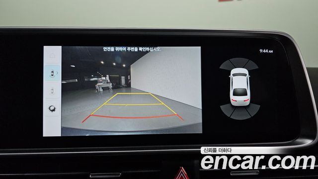 Hyundai Ioniq6 2025 — photo 24