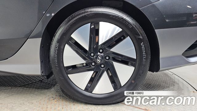 Hyundai Ioniq6 2025 — photo 7