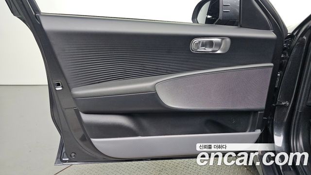 Hyundai Ioniq6 2025 — photo 14
