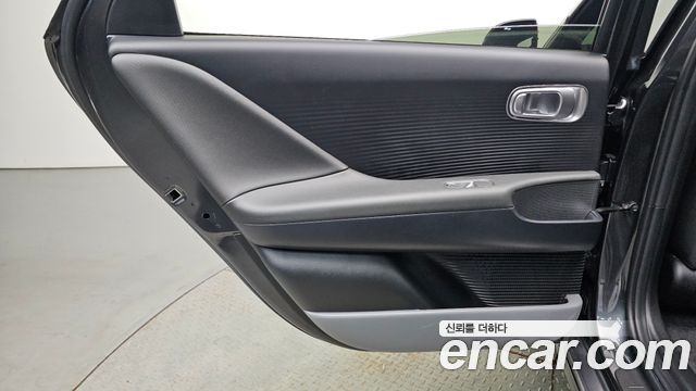 Hyundai Ioniq6 2025 — photo 15