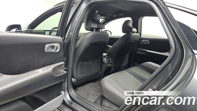Hyundai Ioniq6 2025 — photo 16
