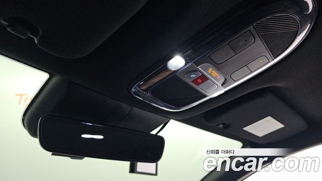 Hyundai Ioniq6 2025 — photo 28