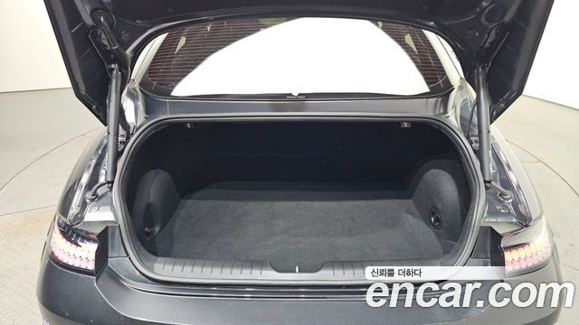 Hyundai Ioniq6 2025 — photo 30