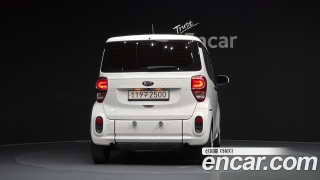Kia RAY 2021 — photo 4