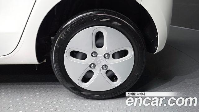 Kia RAY 2021 — photo 5