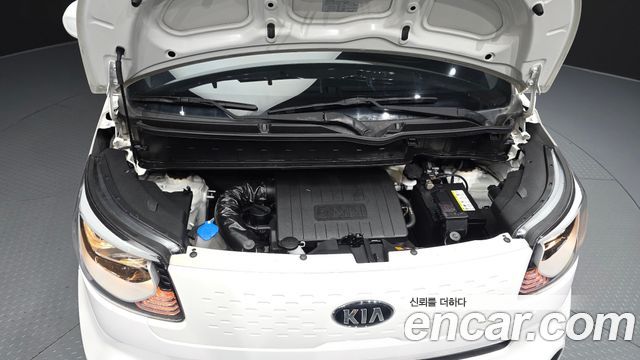 Kia RAY 2021 — photo 6