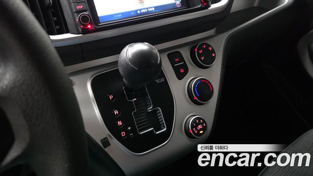 Kia RAY 2021 — photo 12