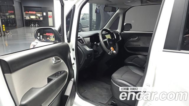 Kia RAY 2021 — photo 13